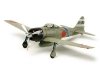 Tamiya 60784 1/72 A6M3 Zero Model 32 (Hamp)
